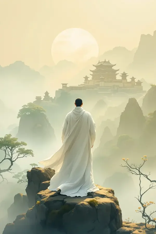 琅琊榜 封面